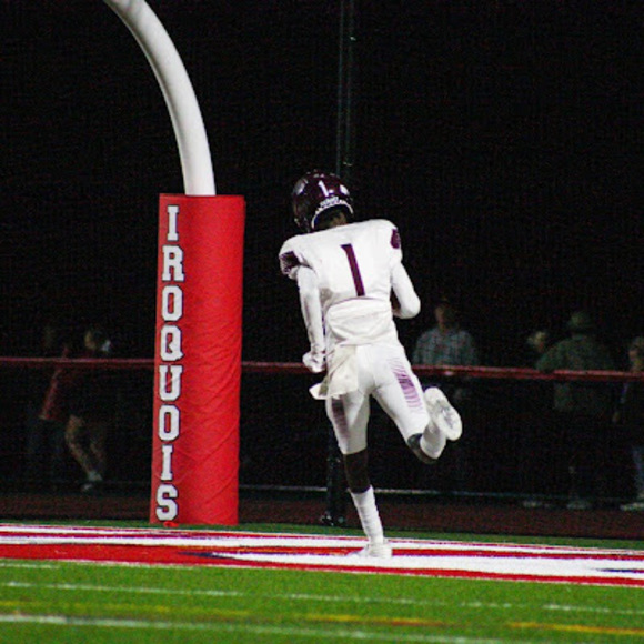 Meet your Posher, Jareese - Picture 1 of 1